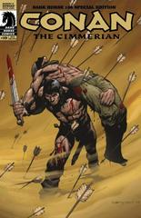 Conan The Cimmerian [Dark Horse Special] #19 (2010) Comic Books Conan the Cimmerian Prices