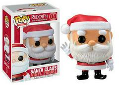 Santa Claus #4 Funko POP Holidays Prices