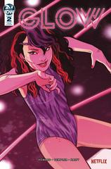 GLOW [Onge] #2 (2019) Comic Books Glow (IDW) Prices