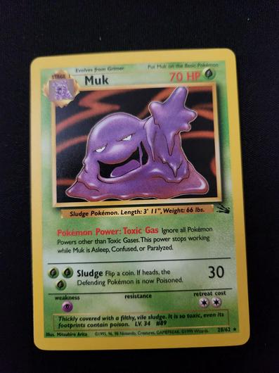 Muk #13 photo