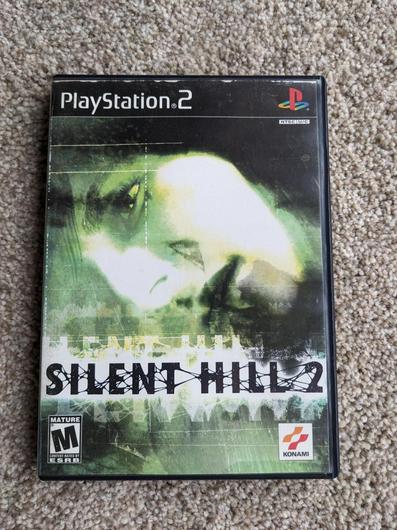 Silent Hill 2 photo