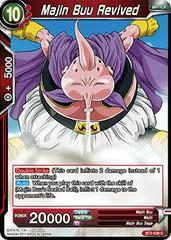 Majin Buu Revived BT2-028 Dragon Ball Super Union Force Prices