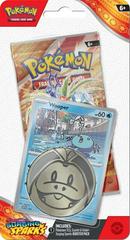 Wooper Blister Pack Pokemon Surging Sparks Prices