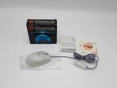 Product | Sega Dreamcast Mouse Sega Dreamcast