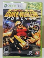 Duke Nukem Forever [Target Exclusive] Xbox 360 Prices