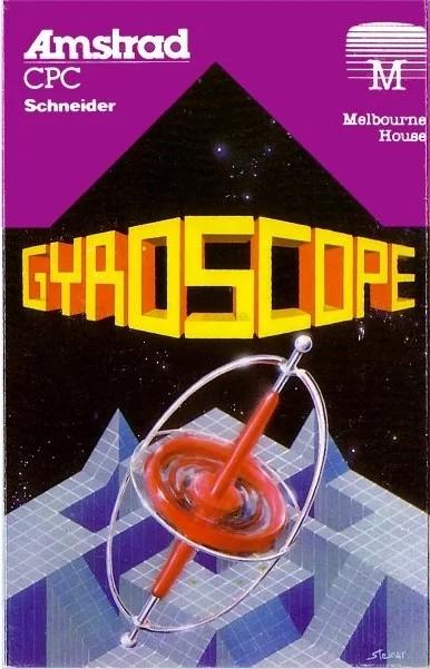 Gyroscope Amstrad CPC