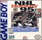 NHL Hockey 95 GameBoy