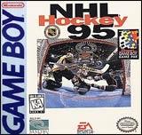 NHL Hockey 95 GameBoy Prices