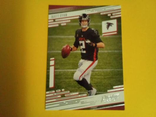 Matt Ryan #35 photo