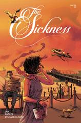 Sickness #6 (2024) Comic Books Sickness Prices