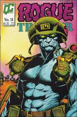 Rogue Trooper #14 (1988) Comic Books Rogue Trooper Prices