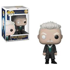 Gellert Grindelwald #16 Funko POP Fantastic Beasts Prices