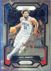 Joel Embiid #73 photo