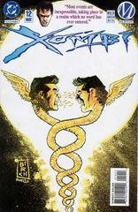 Xombi #12 (1995) Comic Books Xombi Prices