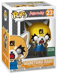 Aggretsuko Rage #23 Funko POP Sanrio Prices