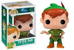 Peter Pan #25 Funko POP Disney Prices