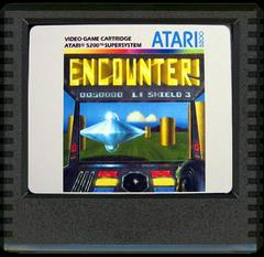 Encounter [Homebrew] Atari 5200 Prices