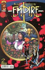 Empire #2 (2000) Comic Books Empire Prices