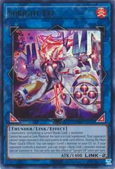 Spright Elf POTE-EN049 YuGiOh Power Of The Elements Prices