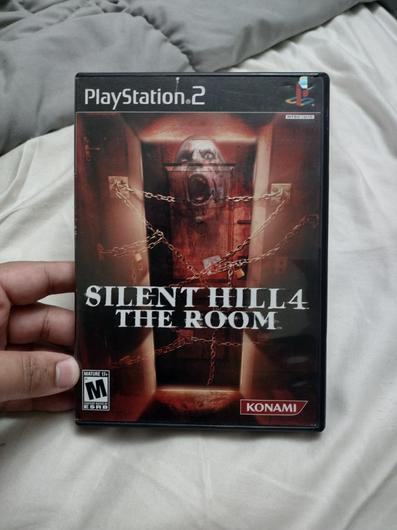 Silent Hill 4: The Room photo