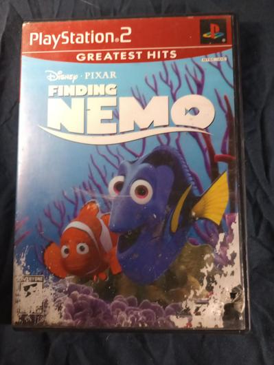 Finding Nemo photo