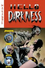 Hello Darkness [SDCC Lee Foil] #1 (2024) Comic Books Hello Darkness Prices