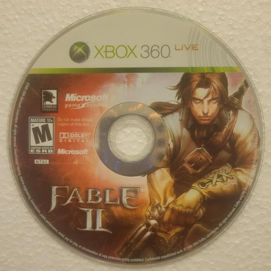 Fable II photo