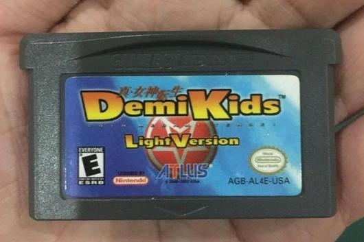 DemiKids Light Version photo