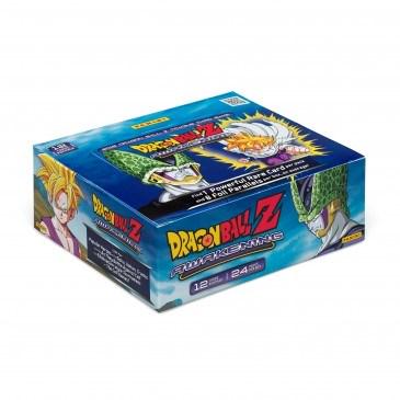 Panini Dragon Ball Z: Awakening Booster Box  Dragon Ball Z Awakening