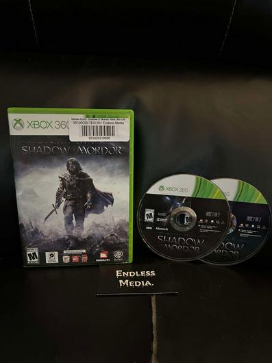 Middle Earth: Shadow of Mordor photo