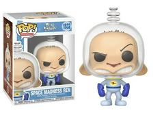 Space Madness Ren #1532 Funko POP Television Prices