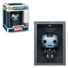 Hall of Armor: Iron Man #1037 Funko POP Marvel Prices