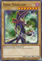 Dark Magician STAX-EN005 YuGiOh 2 Player Starter Set Prices