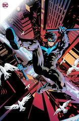 Nightwing: Uncovered [Soy Virgin] #1 (2024) Comic Books Nightwing: Uncovered Prices