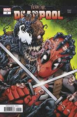 Venom War: Deadpool [Nauck] #2 (2024) Comic Books Venom War: Deadpool Prices