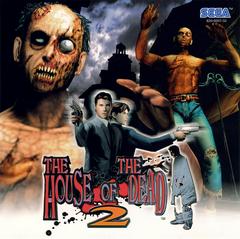 The House of the Dead 2 PAL Sega Dreamcast Prices