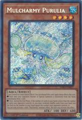 Mulcharmy Purulia INFO-EN027 YuGiOh The Infinite Forbidden Prices