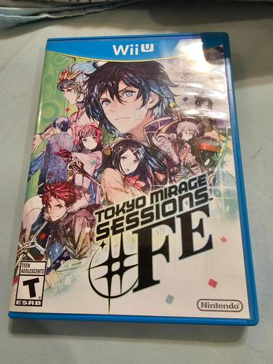 Tokyo Mirage Sessions #FE photo