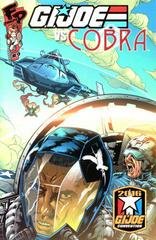 G.I. Joe vs. Cobra [Convention] #9 (2016) Comic Books G.I. Joe Vs Cobra Prices