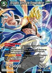 SS Gogeta, Birth of the Strongest Warrior [Foil] EX23-15 Dragon Ball Super Premium Anniversary Box 2023 Prices