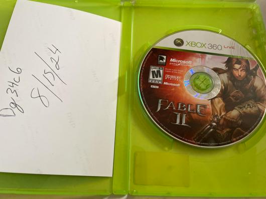 Fable II photo