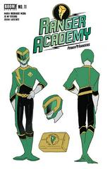 Ranger Academy [Mi-Gyeong] #11 (2024) Comic Books Ranger Academy Prices