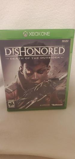 Dishonored: Death of the Outsider photo