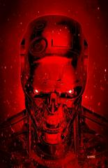 Terminator [Giang Red Virgin] #1 (2024) Comic Books Terminator Prices