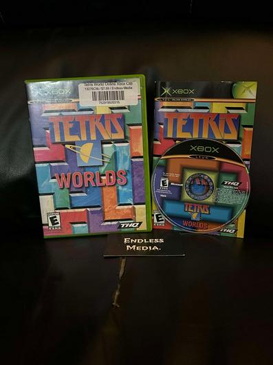 Tetris World Online photo