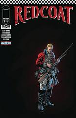 Redcoat #7 (2024) Comic Books Redcoat Prices