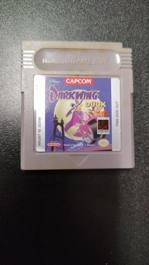 Darkwing Duck photo