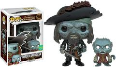 Cursed Barbossa #208 Funko POP Disney Prices