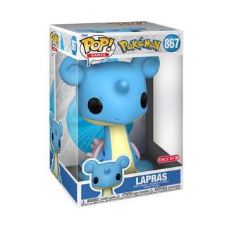 Lapras #867 Funko POP Games