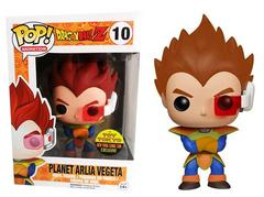 Planet Arlia Vegeta #10 Funko POP Animation Prices